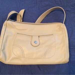 NWT Stone Mountain Classic Shoulder Bag